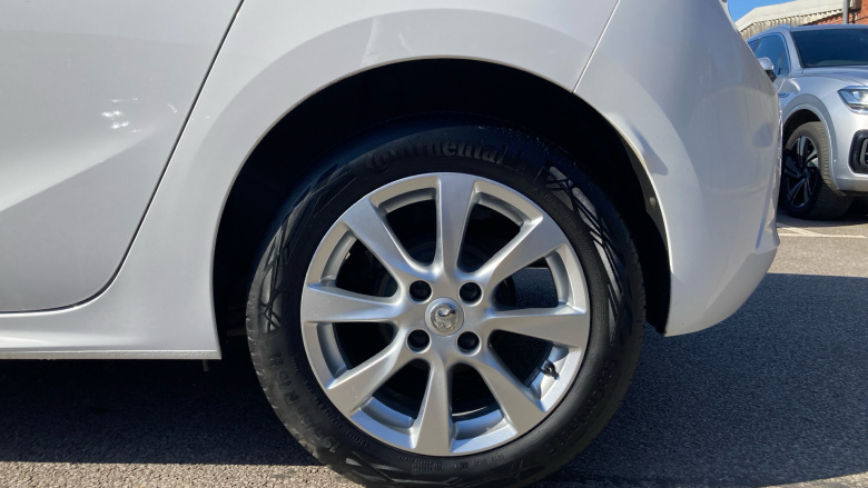 Vauxhall Corsa 1.2 Turbo Design 5dr Petrol Hatchback